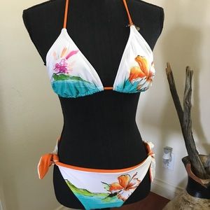 Super Cute Reversible Bikini